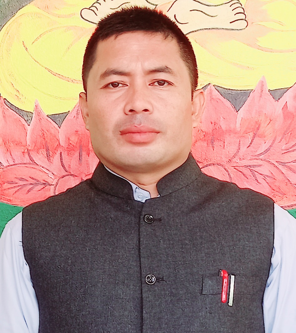 मुनिन्द्र  मास्की