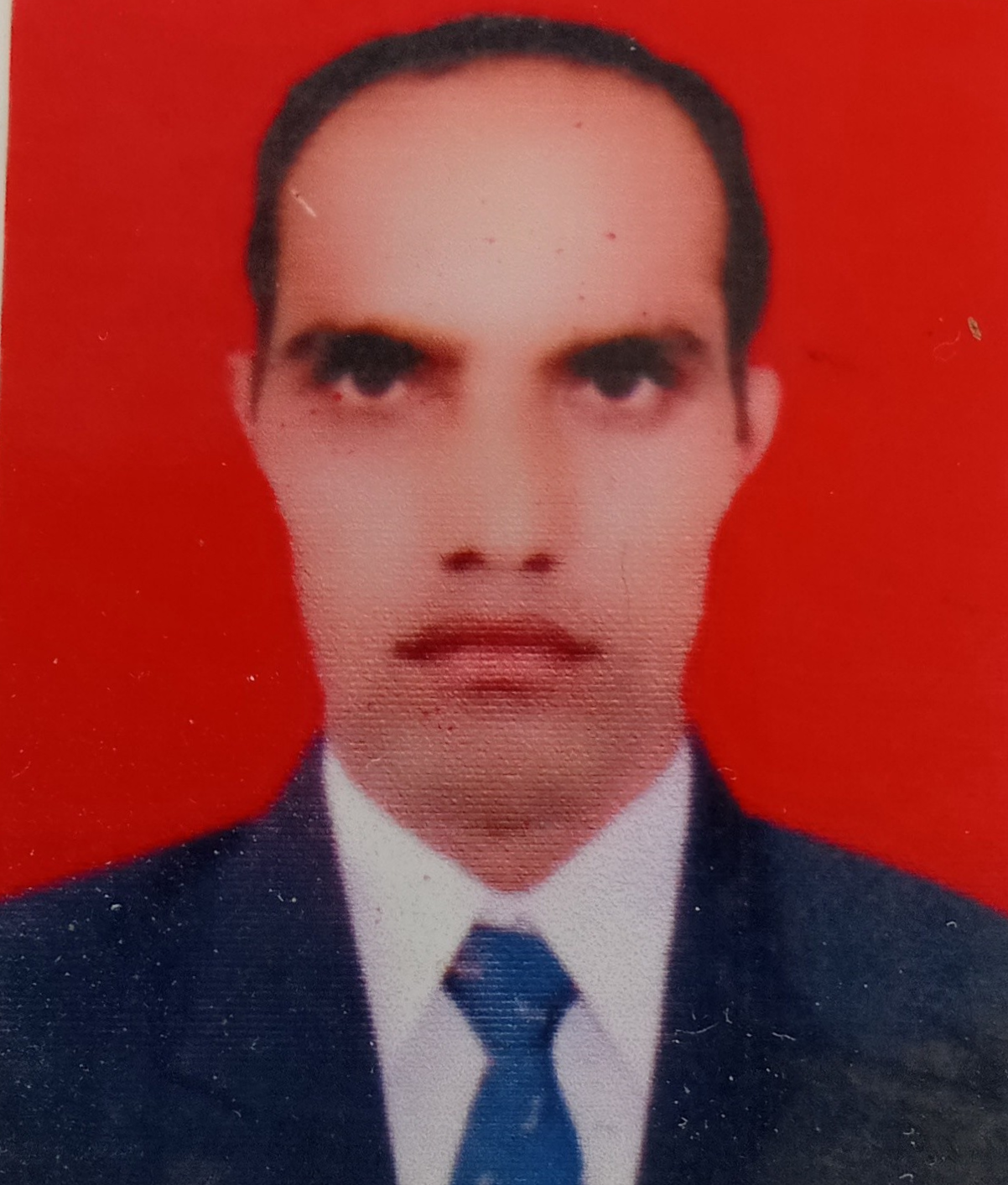 Pradeep Adhikari