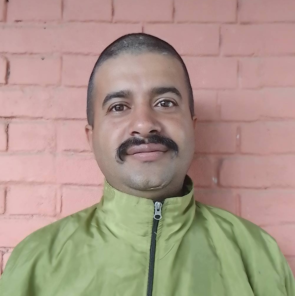 रोशन अधिकारी