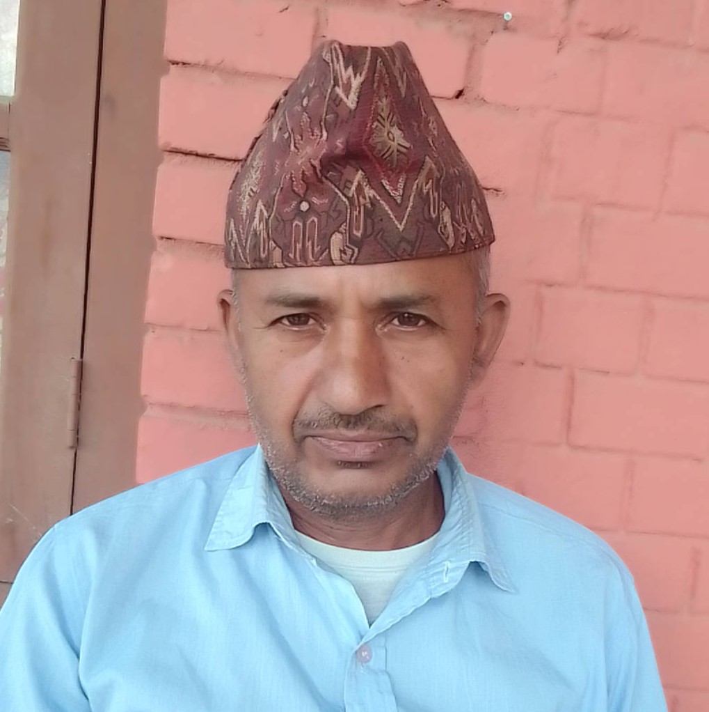 देवी भक्त सेढाई