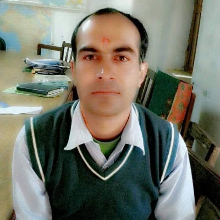 नोयराज घिमिरे 