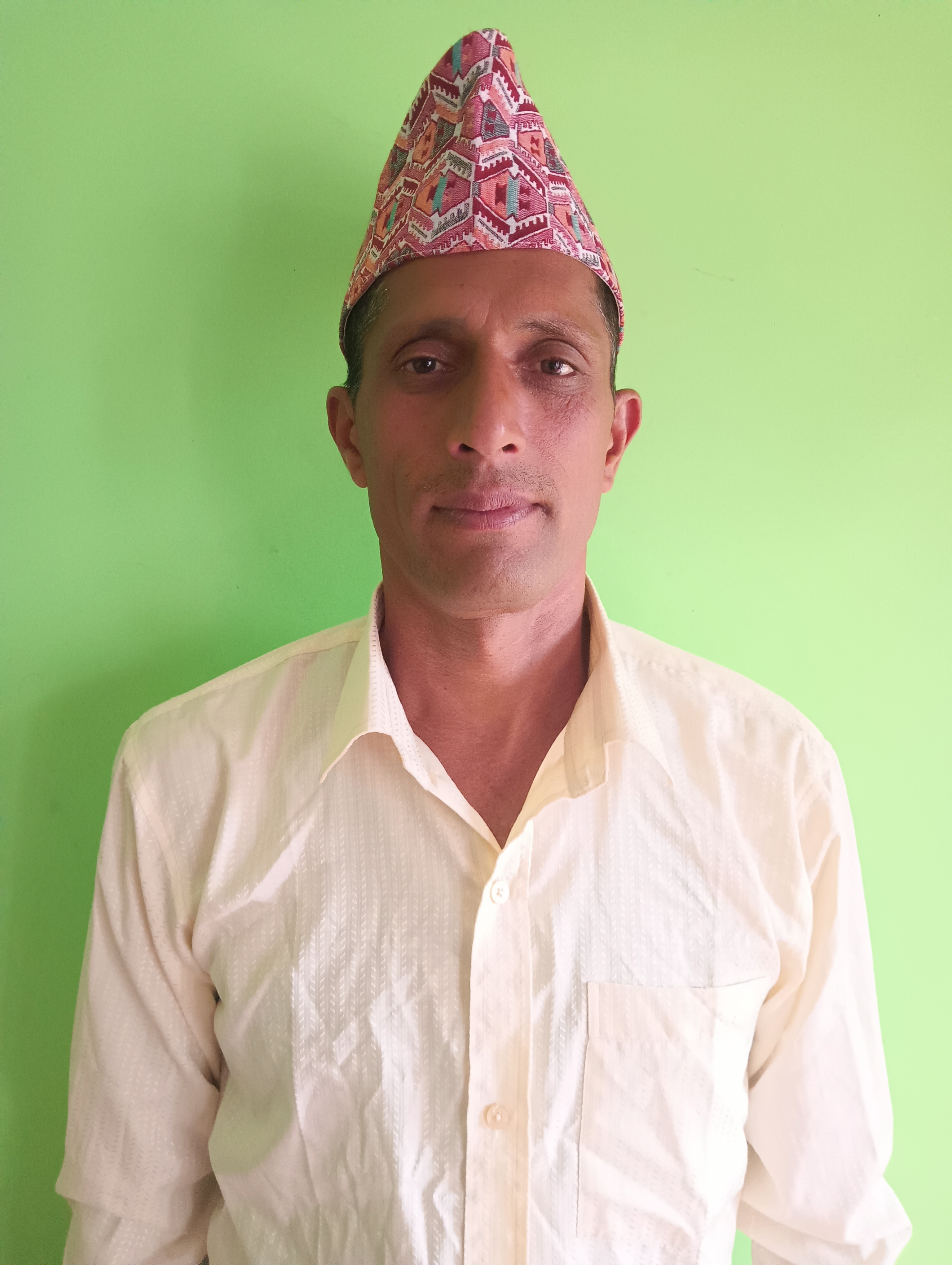 Govinda Adhikari