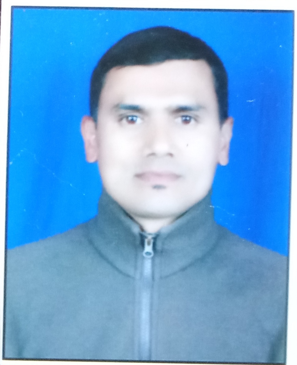पशुपति  न्यौपाने 