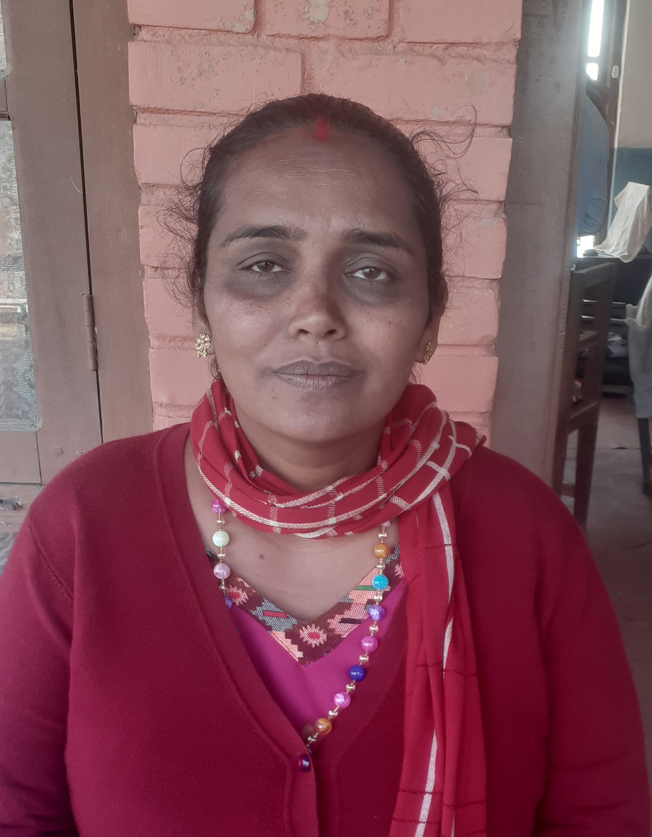 Rekha Adhikary