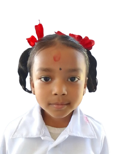 Shreya Pariyar 
