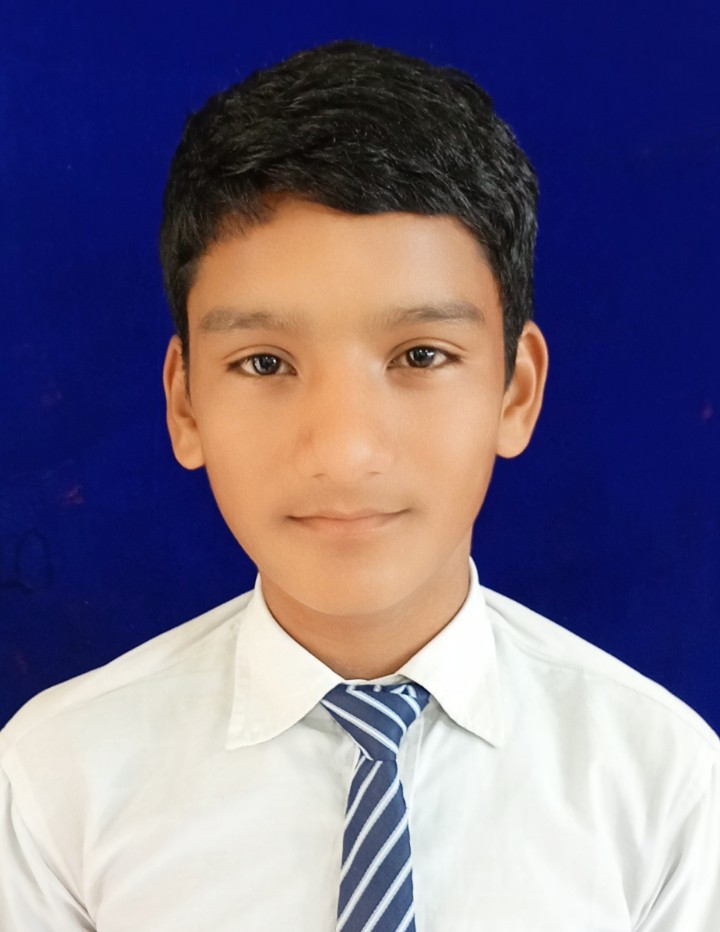 Bishal Bhujel