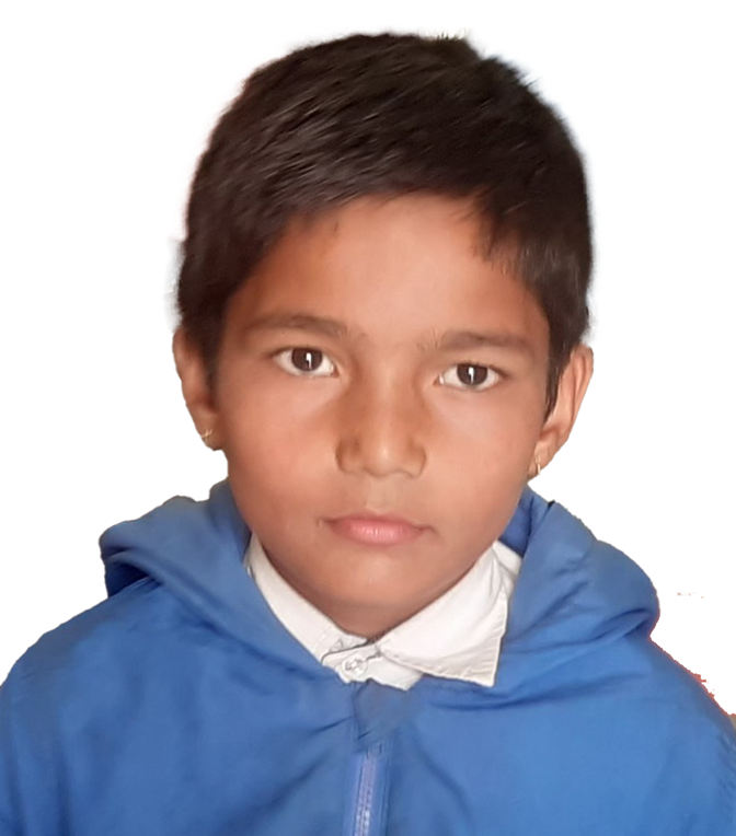 Ritik B.K.