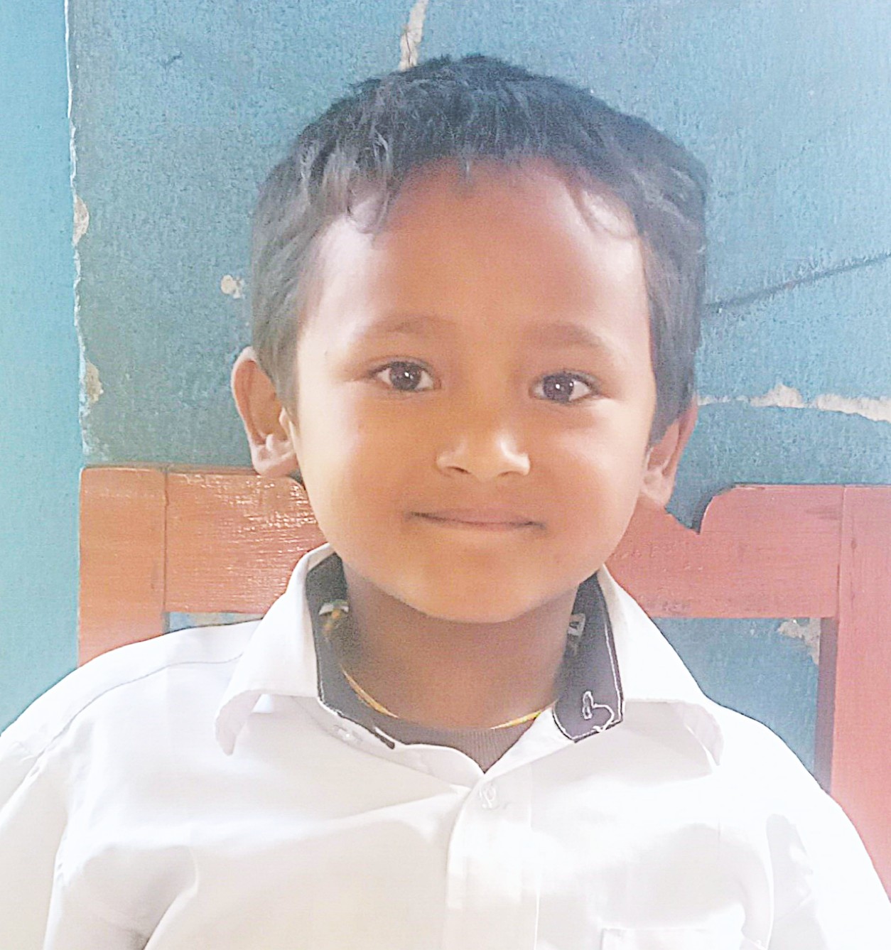 Aayush Maurati