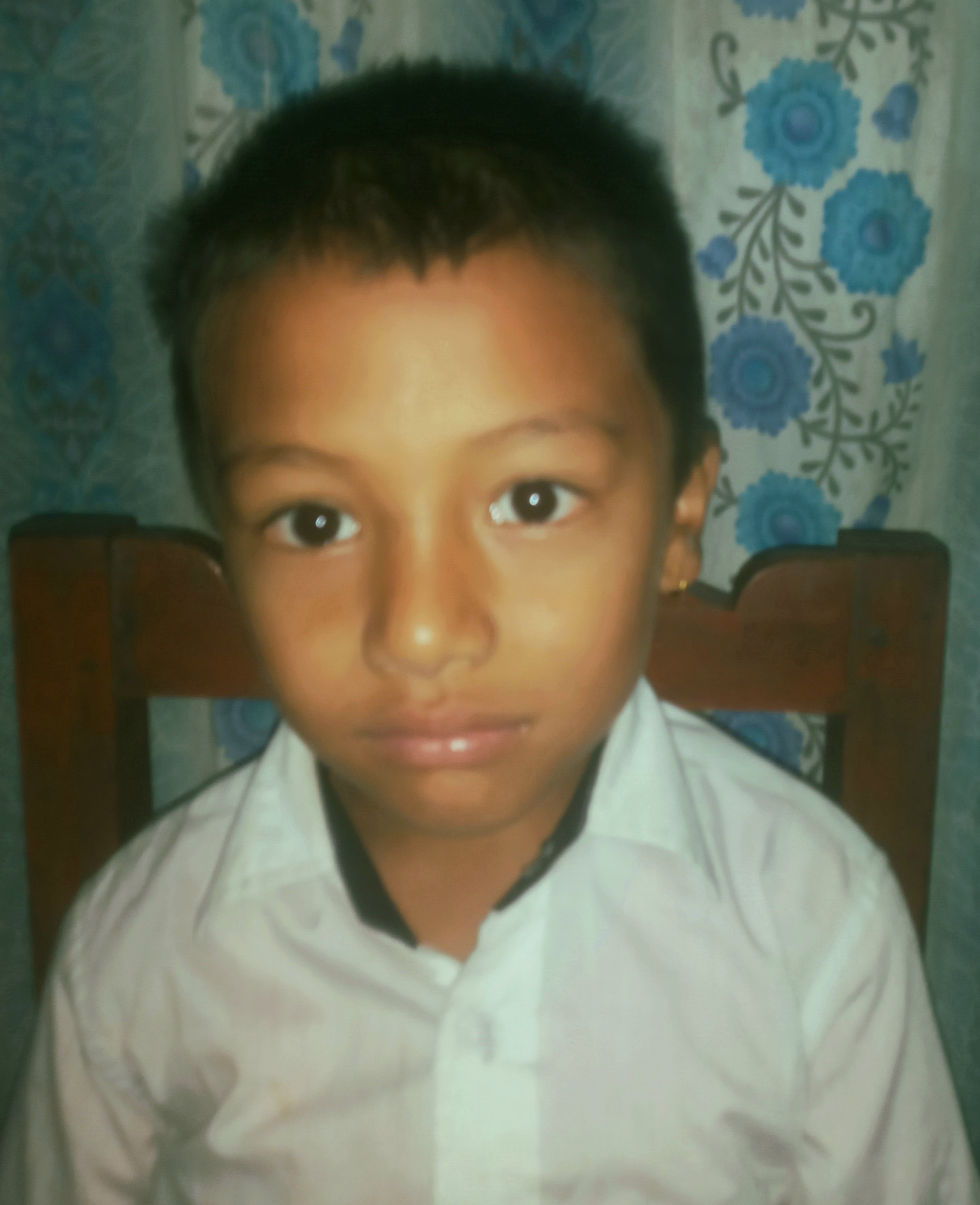 Aayan Chhetri