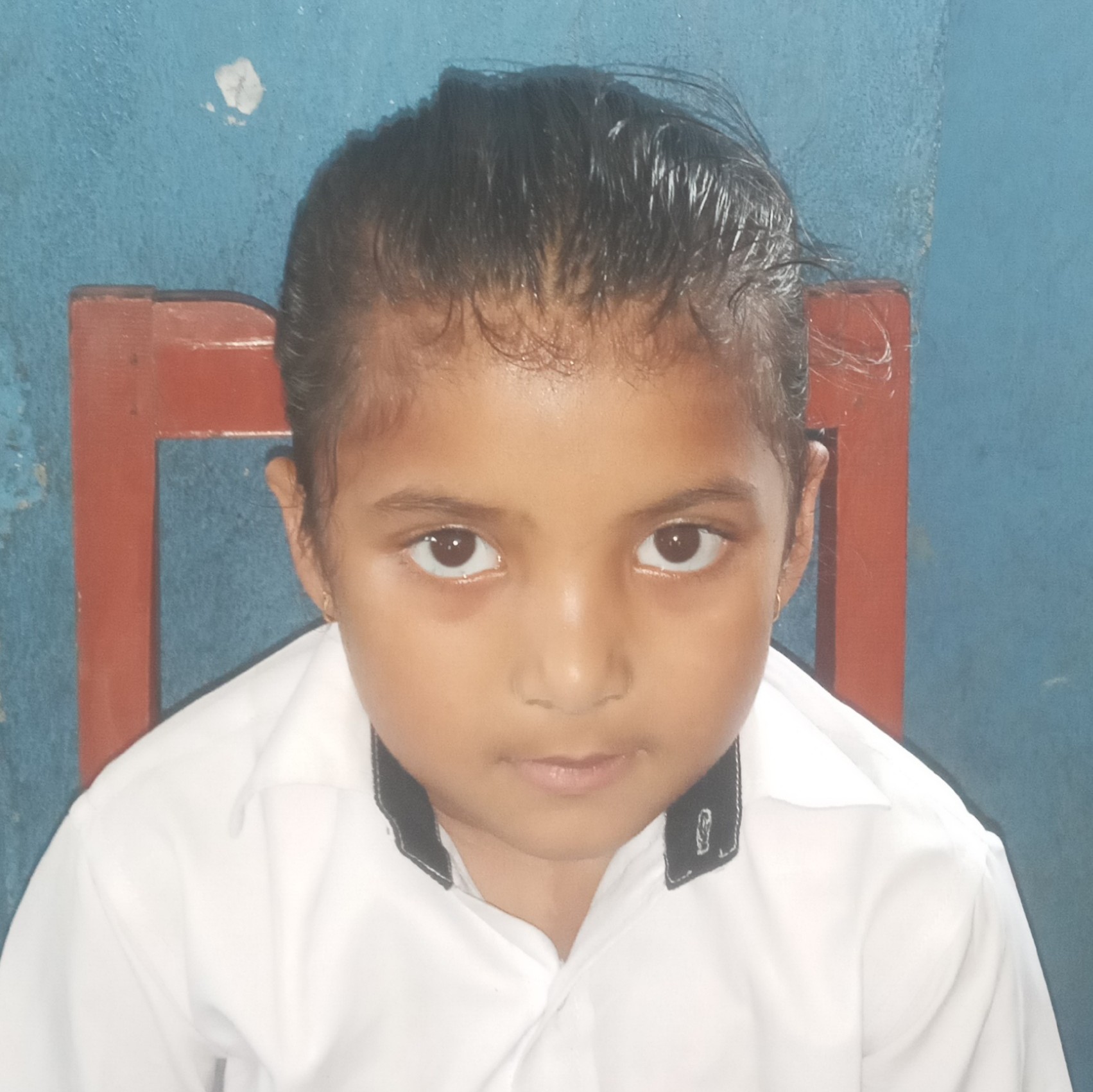 Grishma B K 