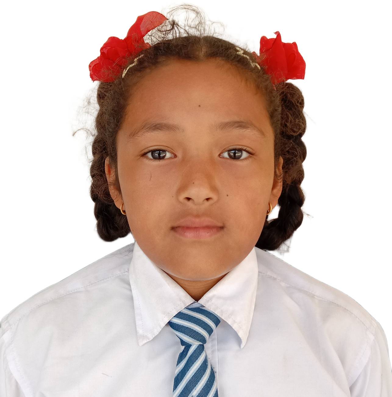 Aroshi Chhetri