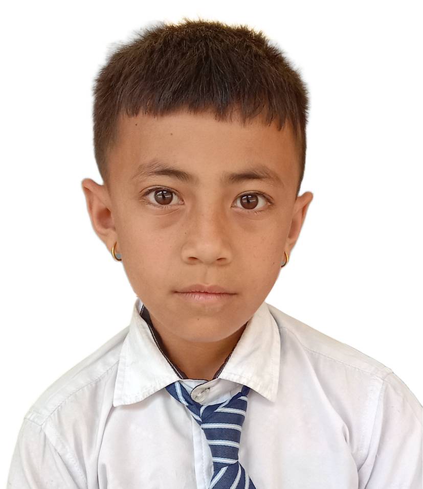 Prasit Bhujel