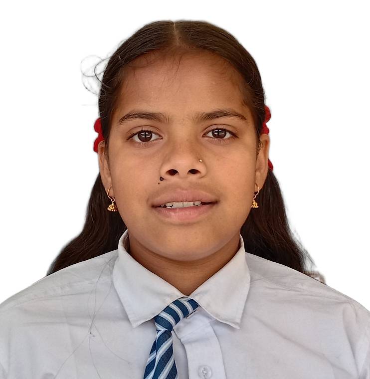 Shakshi Mahato
