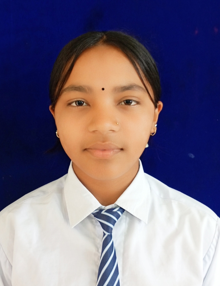 Rashmi Darji