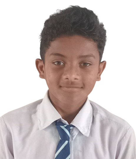 Sakshyam B.K.